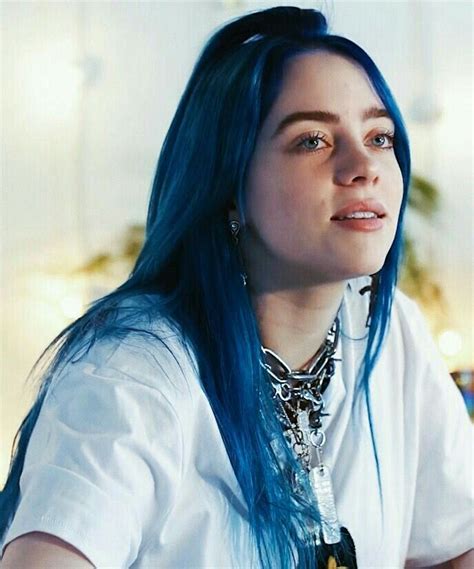 billie eilish uenlueler sarkicilar fotograf