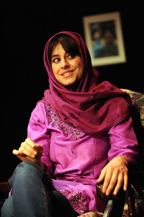 zahra ahmadi sheffield theatres flickr