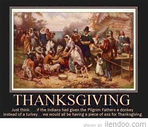 Funny And Silly Thanksgiving Jokes And Quotes To Talk