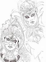 Coloring Italy Coloriage Pages Italie Carnival Venice Stress Coloriages Therapy Rome Fountain Trevi Color Anti sketch template