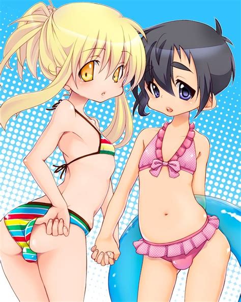 Anime Trap And Sissy Lesbian Hentai Photo Album By