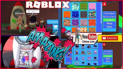 roblox mining simulator how to get free legendaries and shadow