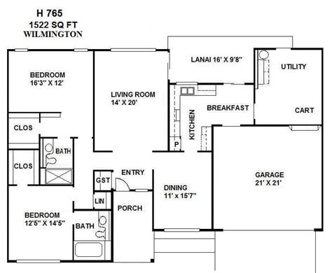 single family floor plans sun city west arizona real estate  sale