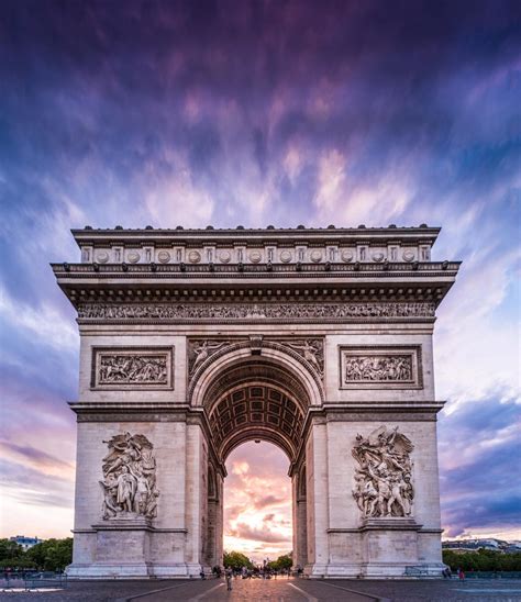 paris top attractions  day itinerary   queues