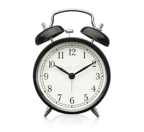 alarm clock stock image image  reminder hour accuracy