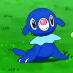 popplio pokemon sun  moon abridged wiki fandom