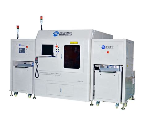 qr code pcb laser marking machine pcb    price  dongguan guangdong zhengye