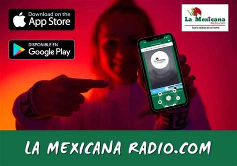 la mexicana la mexicana radio