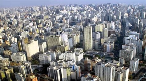 ciudades más pobladas del mundo most crowded cities in the world [ igeo tv ] youtube
