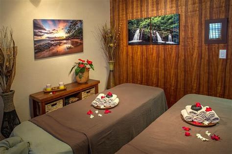 tripadvisor 60 minute couples massage provided by hawaii