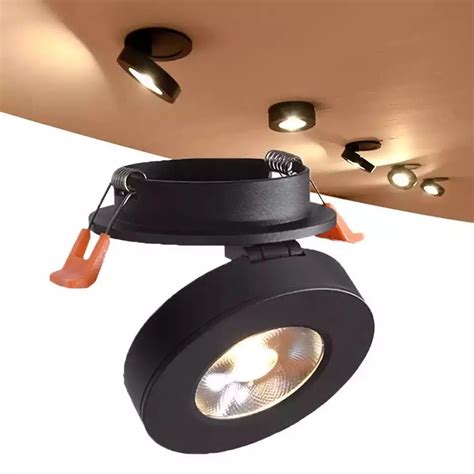 super bright dimmable led downlight  spot light     recessed lights bulbs indoor
