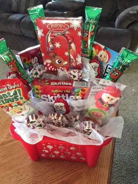 39 Fabulous Diy Christmas T Baskets That Looks Expensive