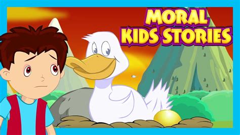 moral kids stories english story collection  kids children story