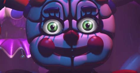 five night s at freddy s sister location first creepy mysterious
