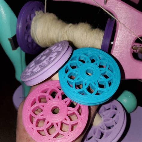 ashford spinning wheel bobbins etsy