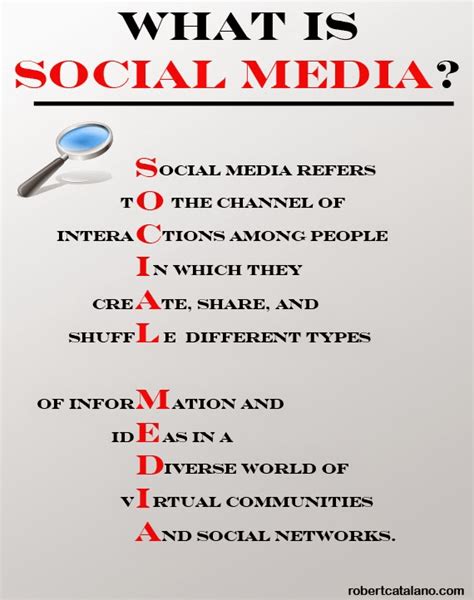 define social media social media impacts  nonprofit fundraising