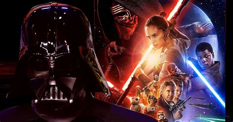 star wars 7 the 5 best characters in the force awakens from kylo ren to bb8 metro news