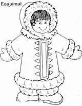 Inuit Boyama Ilosofia sketch template