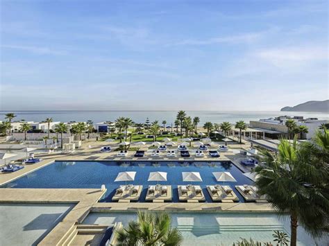 hotel  tetouan tangier sofitel tamuda bay beach  spa accorhotels
