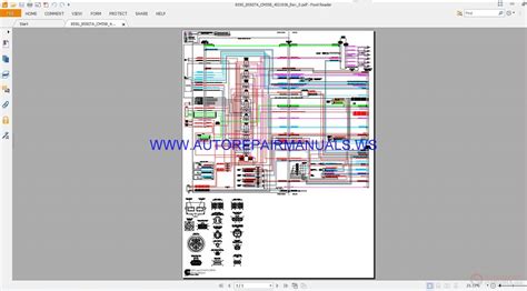 cummins industrial gas wiring diagrams manual auto repair manual forum heavy equipment