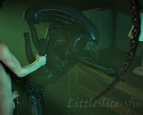 rule 34 3d alien alien franchise cum cum in pussy cum inside female