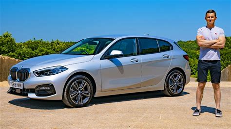 bmw  series review  drive specs pricing carwow
