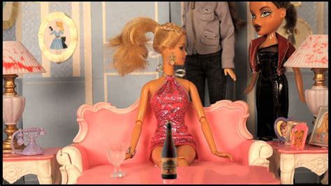 The Real Housewives Of Toys R Us Episode 2 A Barbie