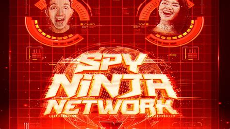 spy ninja network chad vy gameplay youtube