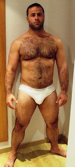 17 Best Images About Big Beefy Burly Bears And Men On