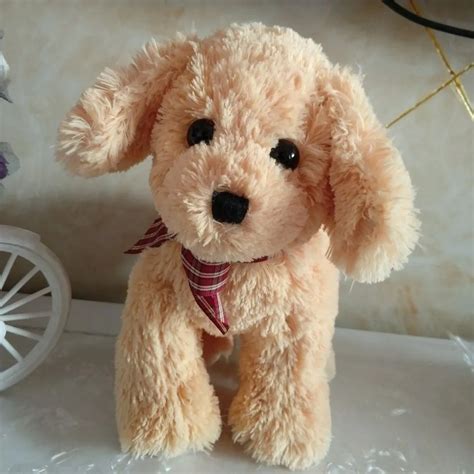 ty classic goldwyn dog pc cm  plush toys stuffed animals kids