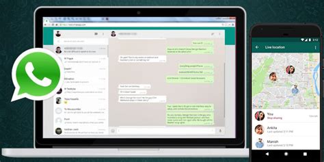 tips and tricks for whatsapp web on pc