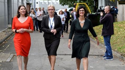 liberal democrat leadership layla moran enters race bbc