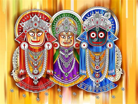 jagannath rath yatra 2018 date history significance and benefits times of india
