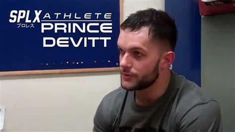 wwe s finn bálor aka prince devitt interview talks njpw team suplex bullet club and more