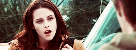 Kristen Stewart Twilight  Find And Share On Giphy