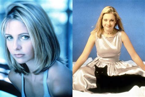 20 Facts About Buffy The Vampire Slayer You Might Not Know