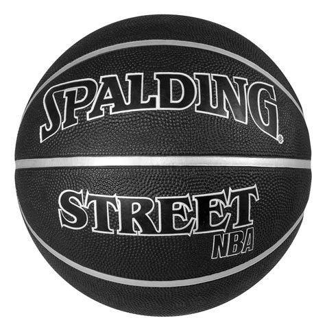 spalding nba street black basketball sweatbandcom