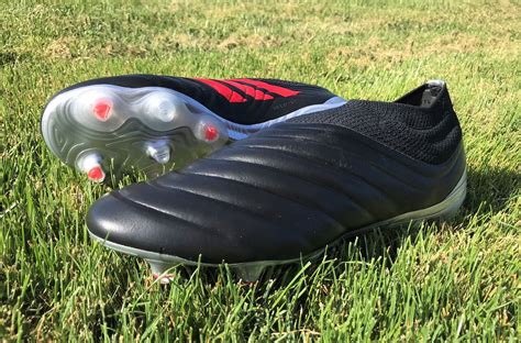 adidas copa  boot review soccer cleats