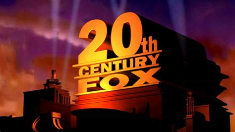 20th Century Fox Fox Searchlight 95 Style Model