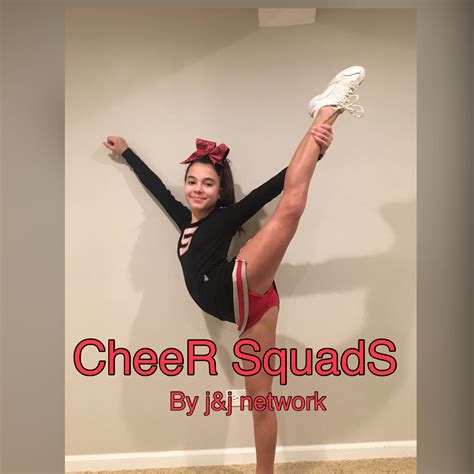 Check Out Our Other Pins To Learn Other Ways To Stretch For Cheer