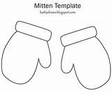 Mitten Mittens Template Outline Printable Clipart Templates Pattern Crafts Winter Clip Kathy Preschool Santa Kids Cliparts Craft Draws Christmas Bing sketch template