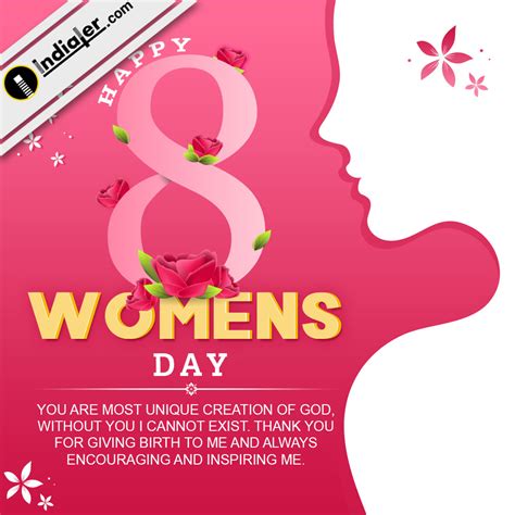 happy international women s day greetings e card psd indiater