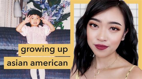 Growing Up Asian American Youtube