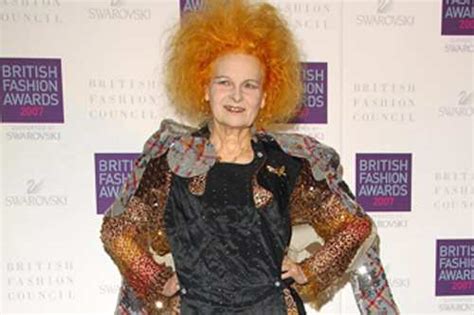 Vivienne Westwood Behind The Name