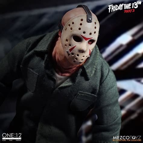 Who Played Jason Voorhees