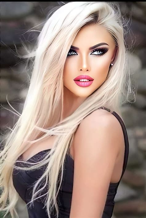 Pin By Osman Aykut71 On 1 1 First Lady 8k In 2022 Beautiful Blonde