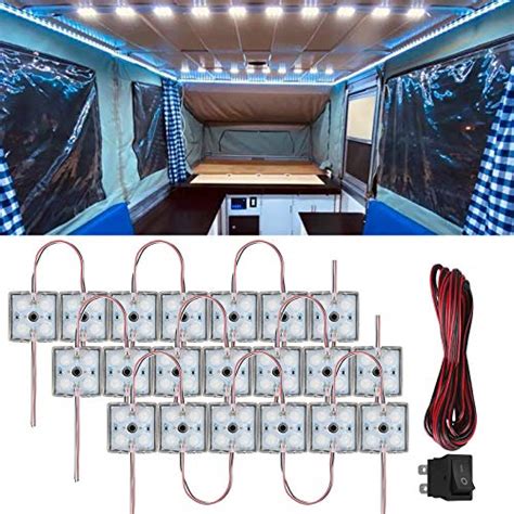 top  led trailer lights interior automotive light bars itacumo
