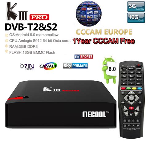 buy wholesale android tv box cccam  china android tv box cccam wholesalers