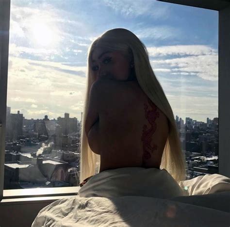 Nikita Dragun Nude Leaked Porn Video And Sexy Photos