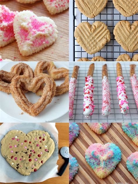 valentines day recipe ideas